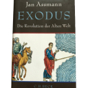 Exodus - Revolution der Alten Welt