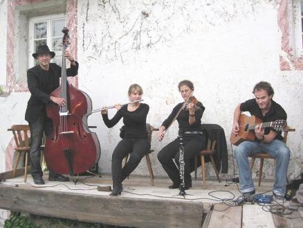 Rauhnacht Musik